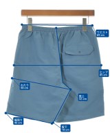 Patagonia（パタゴニア）ショートパンツ 青 サイズ:XS メンズ/2200726771040