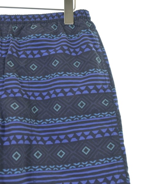 Patagonia（パタゴニア）ショートパンツ 紺 サイズ:XS メンズ/2200726771064