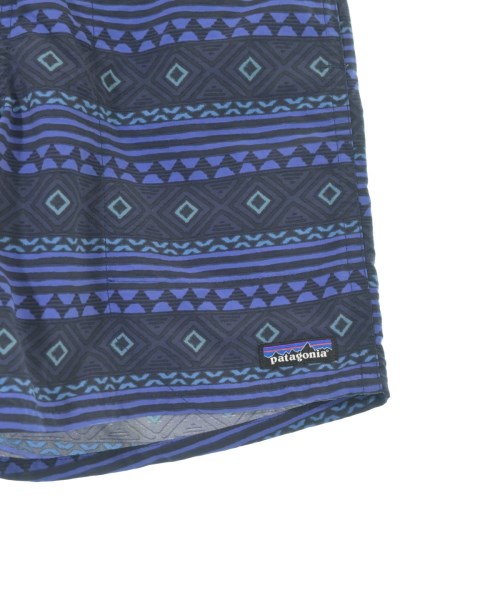 Patagonia（パタゴニア）ショートパンツ 紺 サイズ:XS メンズ/2200726771064