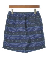 Patagonia（パタゴニア）ショートパンツ 紺 サイズ:XS メンズ/2200726771064
