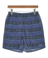 patagonia ショートパンツ