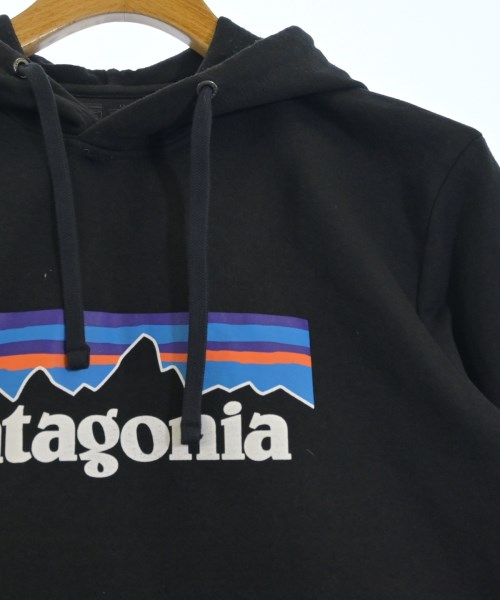 Patagonia（パタゴニア）パーカー 黒 サイズ:S メンズ/2200727110046