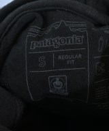 Patagonia（パタゴニア）パーカー 黒 サイズ:S メンズ/2200727110046