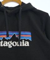 Patagonia（パタゴニア）パーカー 黒 サイズ:S メンズ/2200727110046