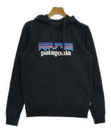 patagonia パーカー