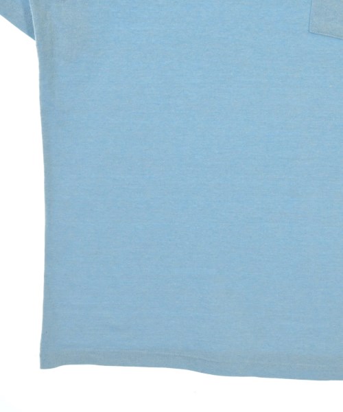 Patagonia（パタゴニア）Tシャツ・カットソー 青 サイズ:M メンズ/2200721164076