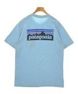 Patagonia（パタゴニア）Tシャツ・カットソー 青 サイズ:M メンズ/2200721164076
