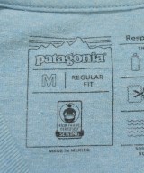 Patagonia（パタゴニア）Tシャツ・カットソー 青 サイズ:M メンズ/2200721164076