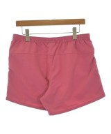 Patagonia（パタゴニア）ショートパンツ ピンク サイズ:M レディース/2200726591020