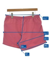 Patagonia（パタゴニア）ショートパンツ ピンク サイズ:M レディース/2200726591020