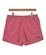 patagonia ショートパンツ