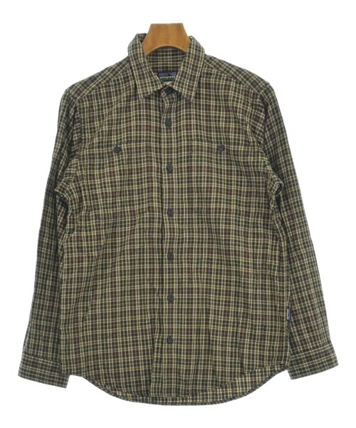 patagonia(パタゴニア)のカジュアルシャツ サイズ:XS 4,800円
