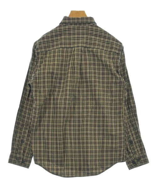 Patagonia（パタゴニア）カジュアルシャツ ベージュ サイズ:XS メンズ/2200727712073