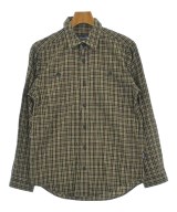 Patagonia（パタゴニア）カジュアルシャツ ベージュ サイズ:XS メンズ/2200727712073