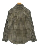 Patagonia（パタゴニア）カジュアルシャツ ベージュ サイズ:XS メンズ/2200727712073