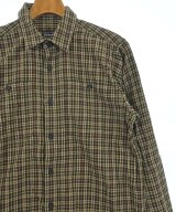 Patagonia（パタゴニア）カジュアルシャツ ベージュ サイズ:XS メンズ/2200727712073
