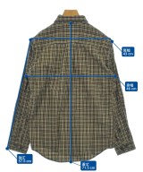 Patagonia（パタゴニア）カジュアルシャツ ベージュ サイズ:XS メンズ/2200727712073