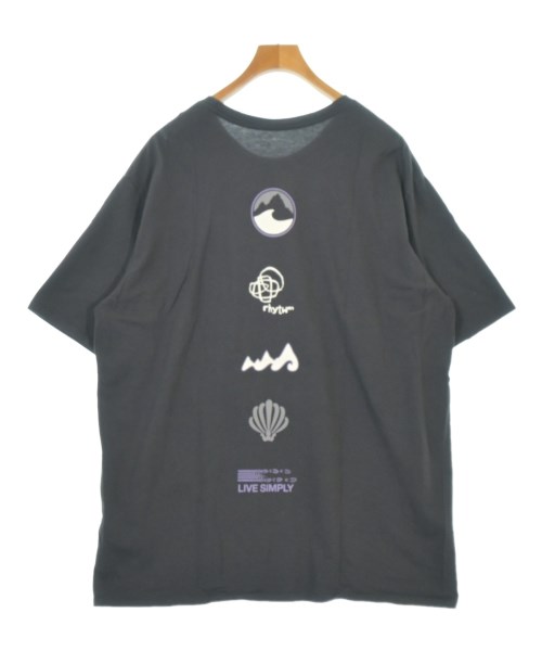 Patagonia（パタゴニア）Tシャツ・カットソー グレー サイズ:XL メンズ/2200728012035