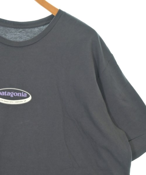 Patagonia（パタゴニア）Tシャツ・カットソー グレー サイズ:XL メンズ/2200728012035
