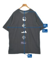 Patagonia（パタゴニア）Tシャツ・カットソー グレー サイズ:XL メンズ/2200728012035