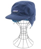 Patagonia（パタゴニア）キャップ 紺 サイズ:S レディース/2200728039247