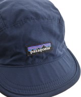 Patagonia（パタゴニア）キャップ 紺 サイズ:S レディース/2200728039247