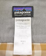 Patagonia（パタゴニア）カジュアルシャツ ベージュ サイズ:S メンズ/2200728175044