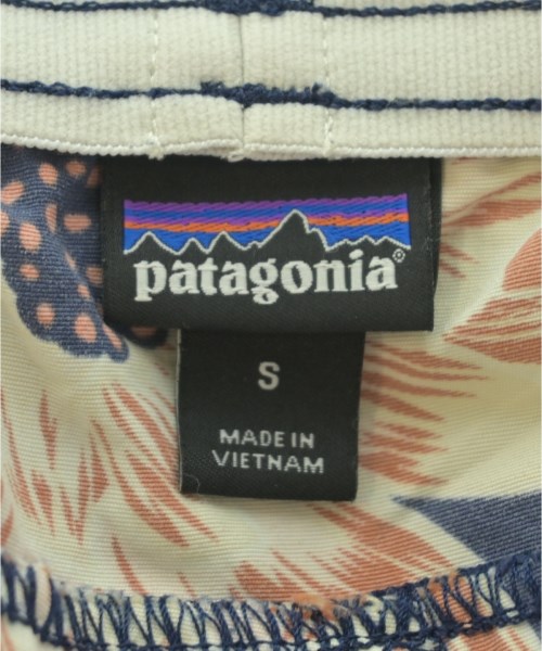 Patagonia（パタゴニア）ショートパンツ 紺 サイズ:S メンズ/2200720776010