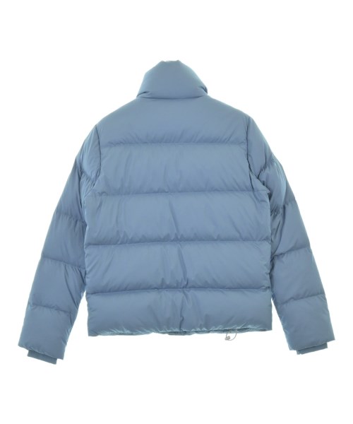 Patagonia（パタゴニア）ダウンジャケット/ダウンベスト 青 サイズ:XS レディース/2200721298016