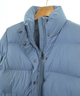 Patagonia（パタゴニア）ダウンジャケット/ダウンベスト 青 サイズ:XS レディース/2200721298016