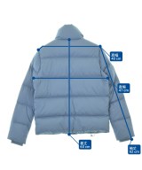 Patagonia（パタゴニア）ダウンジャケット/ダウンベスト 青 サイズ:XS レディース/2200721298016