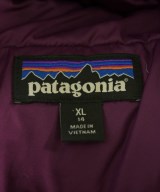 Patagonia（パタゴニア）ダウンジャケット/ダウンベスト 紫 サイズ:XL レディース/2200721298023