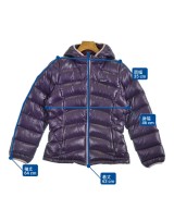Patagonia（パタゴニア）ダウンジャケット/ダウンベスト 紫 サイズ:XL レディース/2200721298023