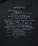 Patagonia（パタゴニア）キャミソール 黒 サイズ:S レディース/2200725455132