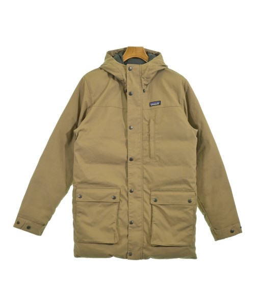 patagonia(パタゴニア)のダウンコート サイズ:S 19,000円
