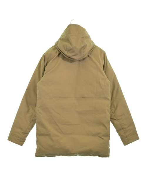 Patagonia（パタゴニア）ダウンコート ベージュ サイズ:S メンズ/2200727922014