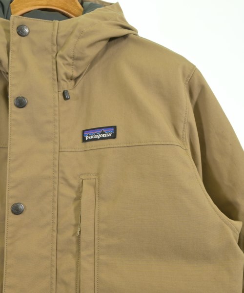 Patagonia（パタゴニア）ダウンコート ベージュ サイズ:S メンズ/2200727922014