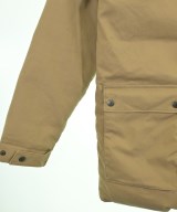 Patagonia（パタゴニア）ダウンコート ベージュ サイズ:S メンズ/2200727922014