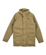 patagonia ダウンコート