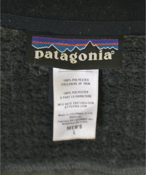Patagonia（パタゴニア）その他 黒 サイズ:L メンズ/2200727922021