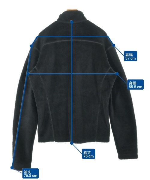 Patagonia（パタゴニア）その他 黒 サイズ:L メンズ/2200727922021