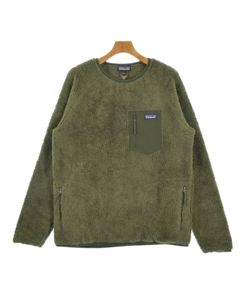 patagonia(パタゴニア)のスウェット サイズ:L 8,400円