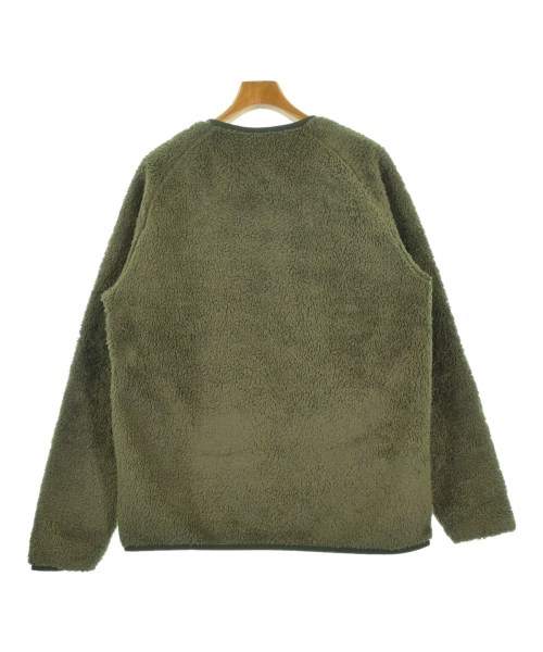 Patagonia（パタゴニア）スウェット 緑 サイズ:L メンズ/2200727922038