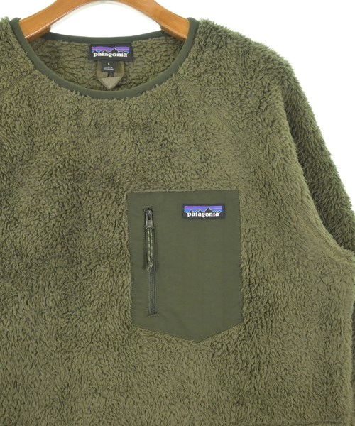 Patagonia（パタゴニア）スウェット 緑 サイズ:L メンズ/2200727922038