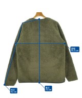 Patagonia（パタゴニア）スウェット 緑 サイズ:L メンズ/2200727922038