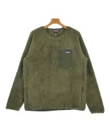 patagonia スウェット