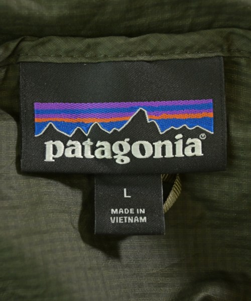 Patagonia（パタゴニア）その他 緑 サイズ:L メンズ/2200727922045