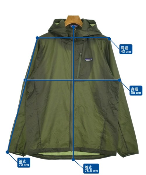 Patagonia（パタゴニア）その他 緑 サイズ:L メンズ/2200727922045