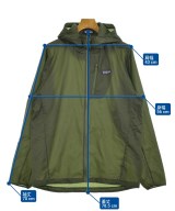 Patagonia（パタゴニア）その他 緑 サイズ:L メンズ/2200727922045