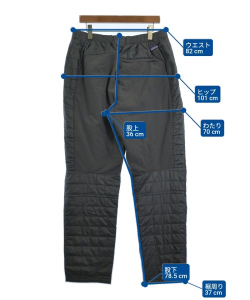 Patagonia（パタゴニア）その他 グレー サイズ:L メンズ/2200728802193